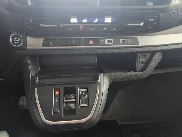 Opel Zafira Life 2.0 CDTI