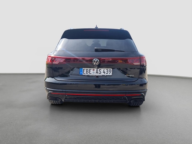 Volkswagen Touareg 3.0 V6 TSI eHybrid
