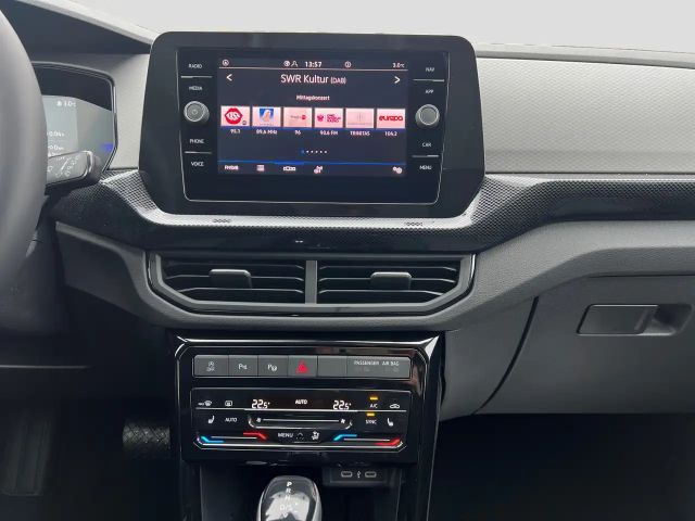 Volkswagen T-Cross 1.0 TSI DSG Life