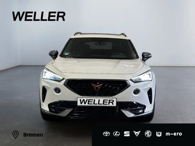 Cupra Formentor 2.0 TSI 4Drive DSG