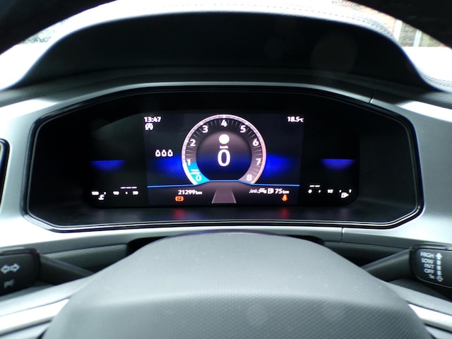 Volkswagen T-Roc 1.0 TSI