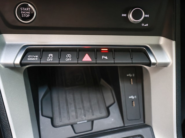 Audi Q3 35 TDI S-Line S-Tronic Sportback