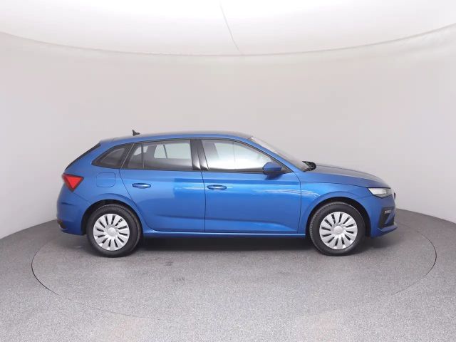 Skoda Scala Essence TSI