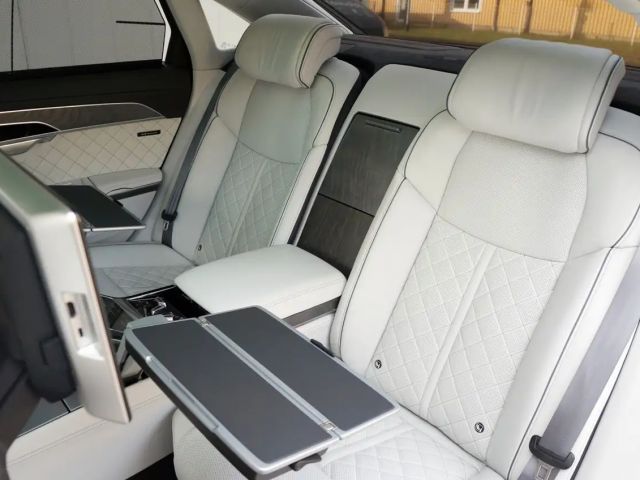 Audi A8 60 TFSI Lang