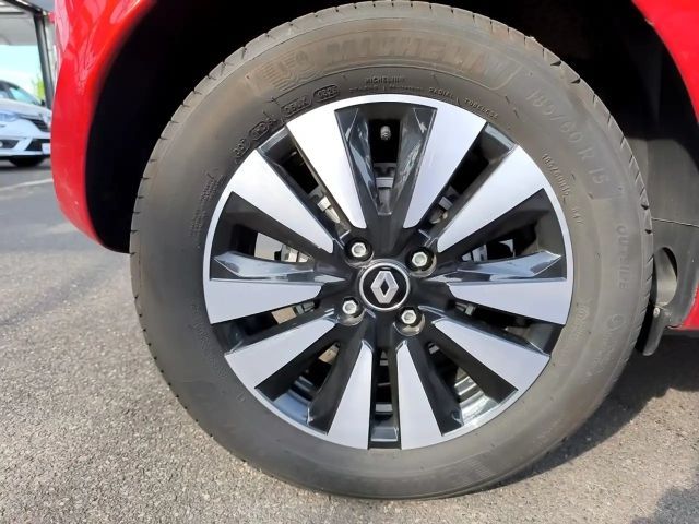 Renault Twingo E-Tech Techno