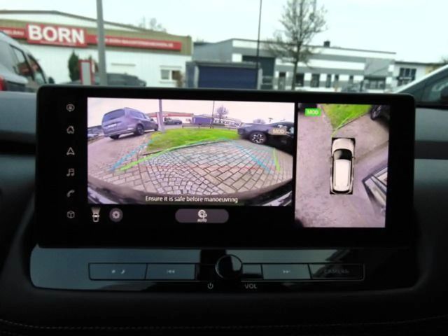 Nissan X-trail AWD Tekna e-4ORCE