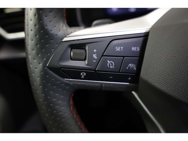 Seat Leon FR-lijn e-Hybrid