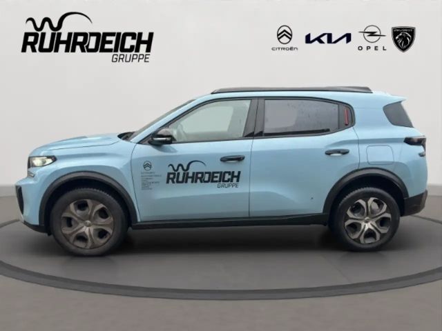 Citroën C3 Aircross Plus