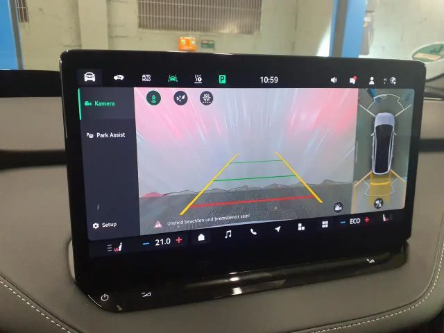 Skoda Enyaq Coupe Sportline