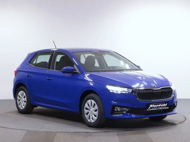 Skoda Fabia 1.0 TSI Selection
