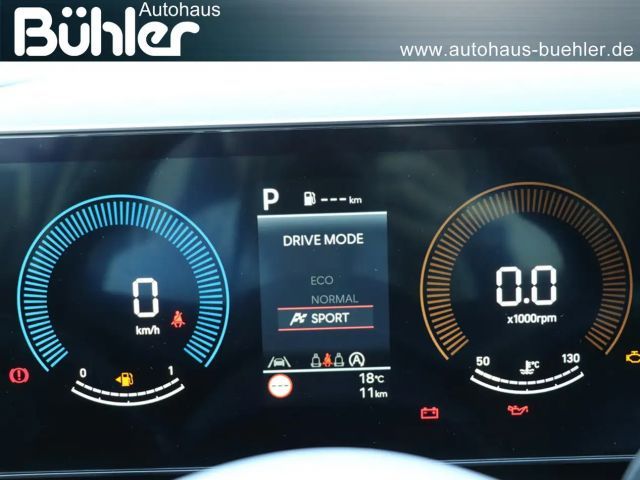 Hyundai Tucson 1.6 Select T-GDi