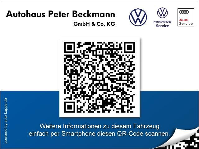 Volkswagen T-Cross 1.0 TSI DSG Life