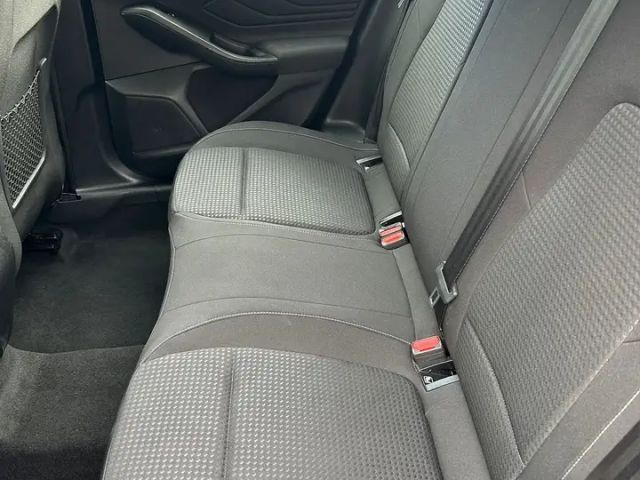 Ford Focus Cool & Connect Wagon