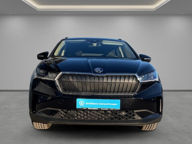 Skoda Enyaq iV 60