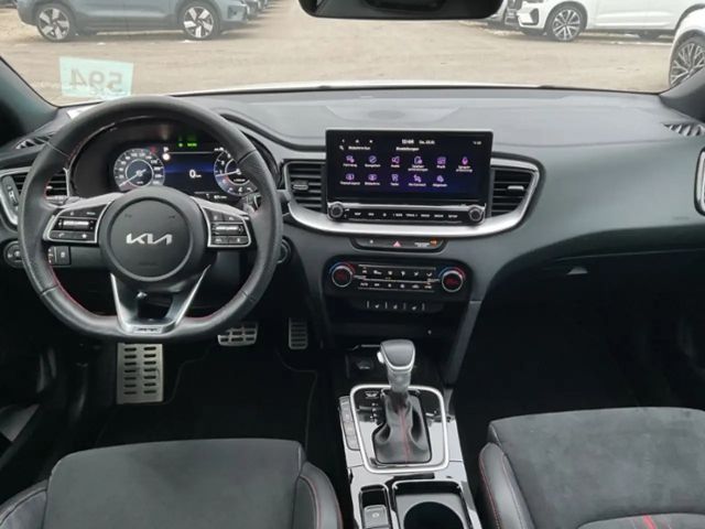 Kia Ceed GT-Line