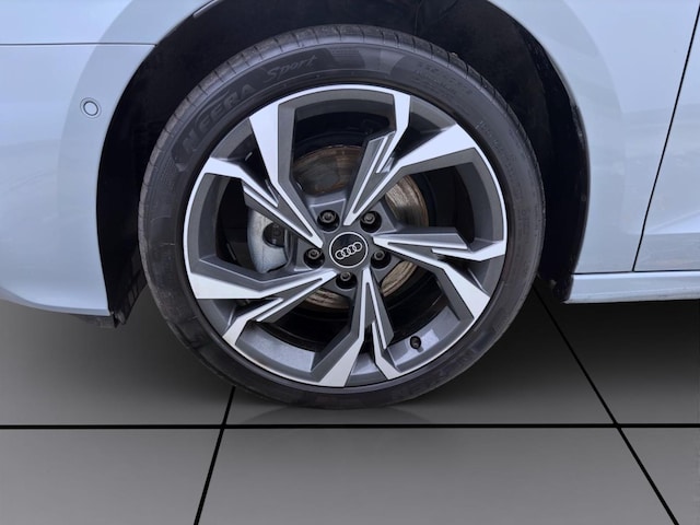 Audi A3 30 TFSI Sportback