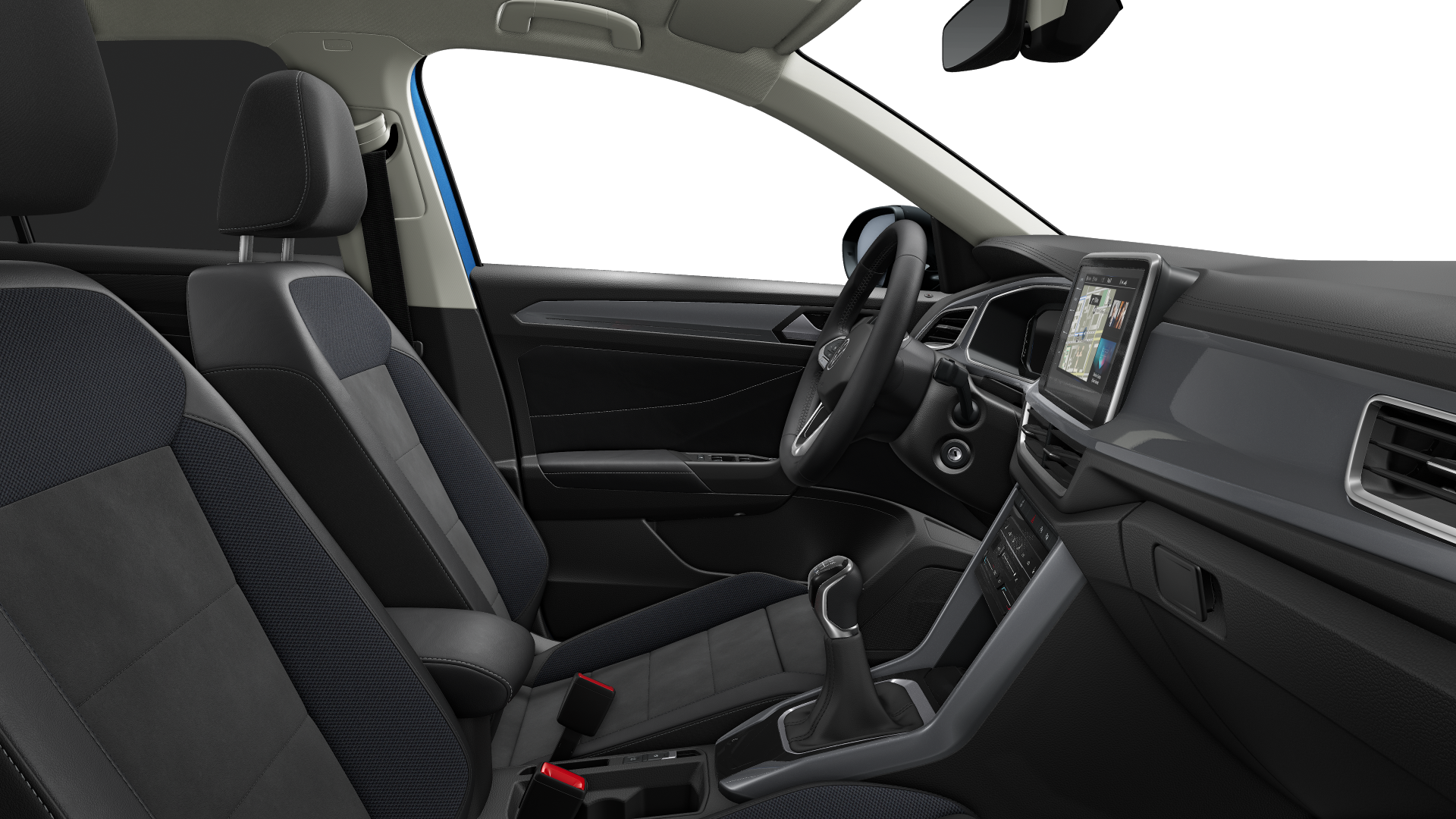 Volkswagen T-Roc 1.0 TSI Style