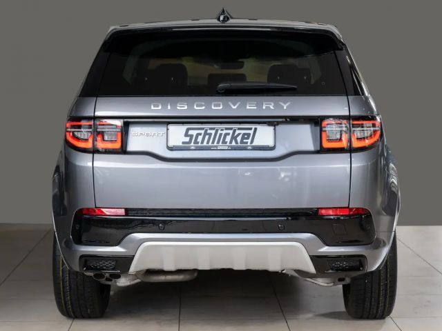 Land Rover Discovery Sport AWD S