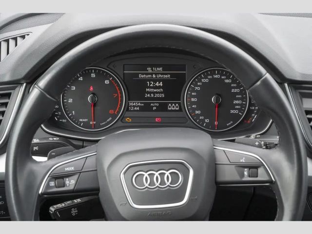 Audi Q5 40 TFSI Quattro S-Tronic