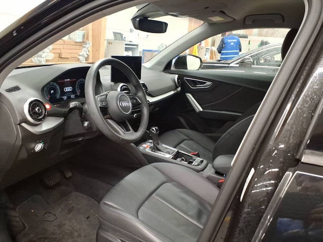 Audi Q2 35 TFSI S-Line S-Tronic