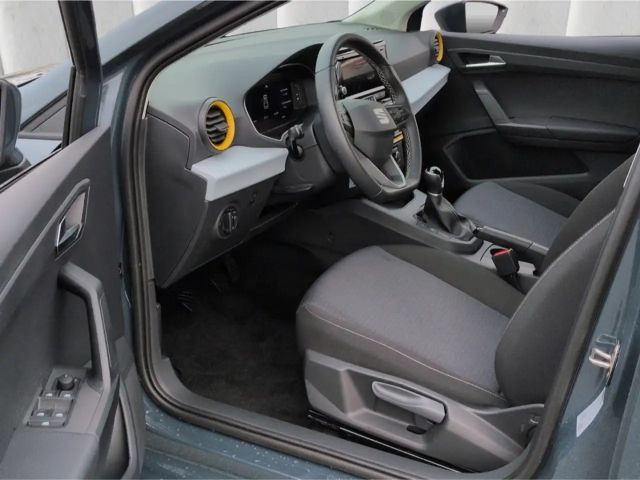 Seat Ibiza 1.0 TSI Style