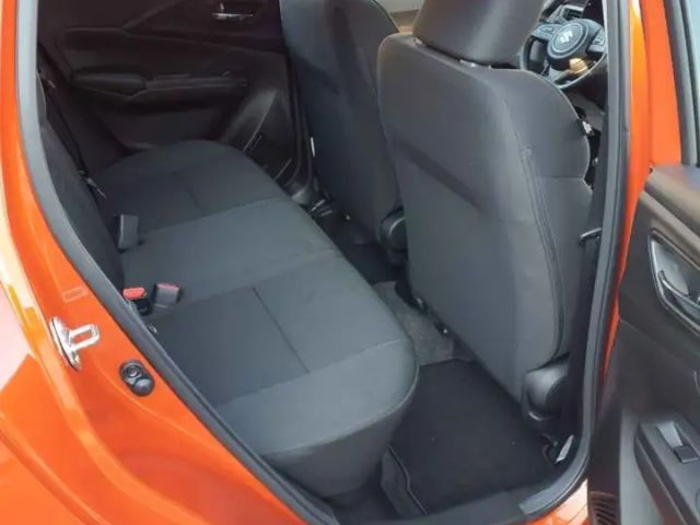 Suzuki Swift 4x2 Club Hybrid