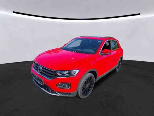 Volkswagen T-Roc 2.0 TSI DSG Sport