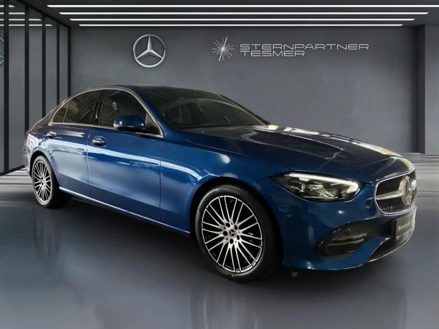 Mercedes-Benz C 180 AVANTGARDE Sedan