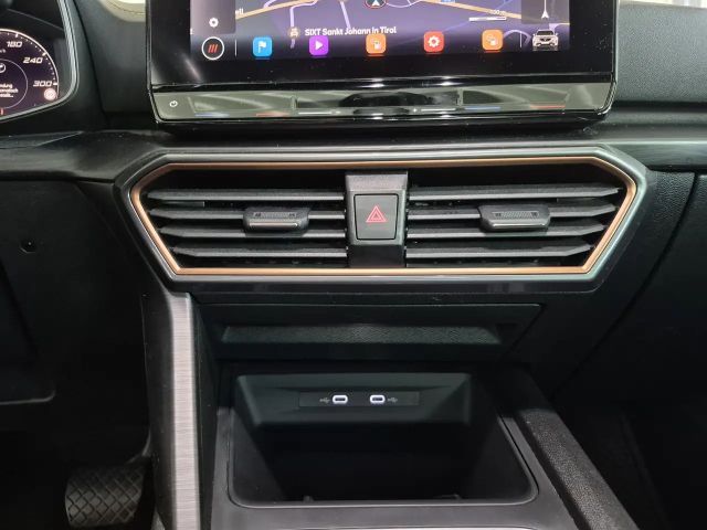 Cupra Formentor Basis / Kommission / Deutsche Zulassung