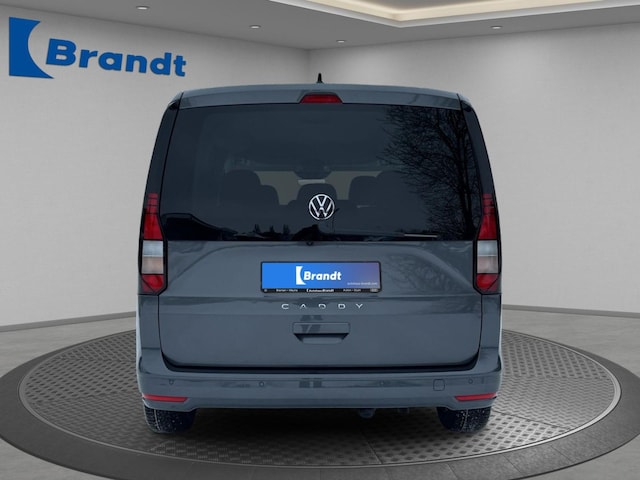 Volkswagen Caddy 1.5 TSI