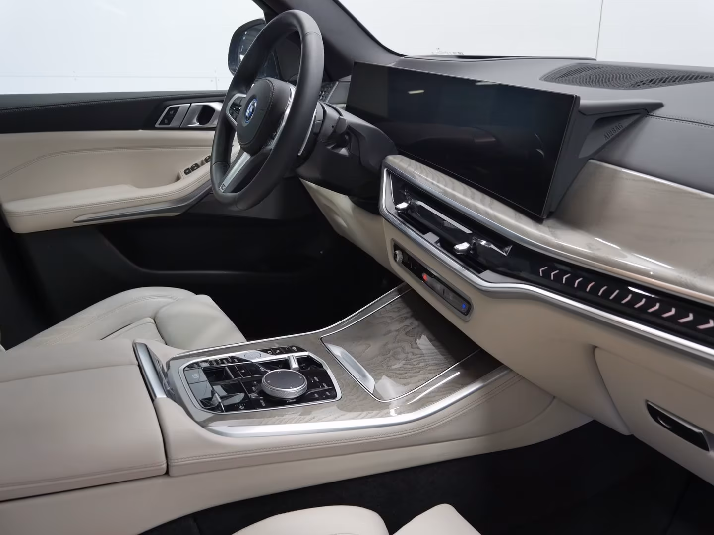 BMW X5 M-Sport xDrive50e