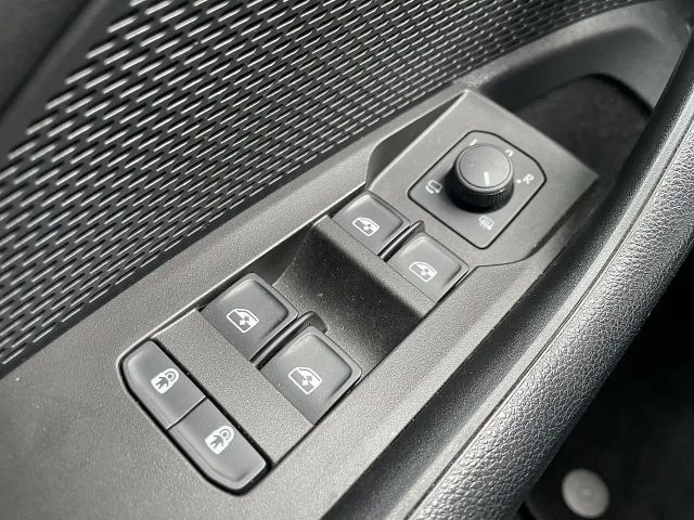 Skoda Octavia Combi Style Style