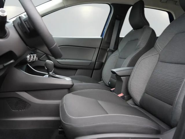 Renault Captur Business Line EDC TCe 140