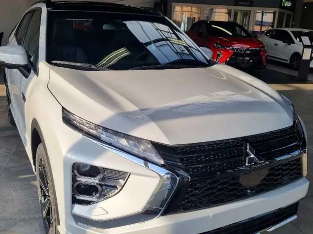 Mitsubishi Eclipse Cross 4WD PHEV
