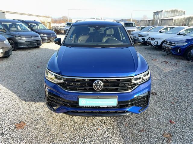 Volkswagen Tiguan DSG R-Line