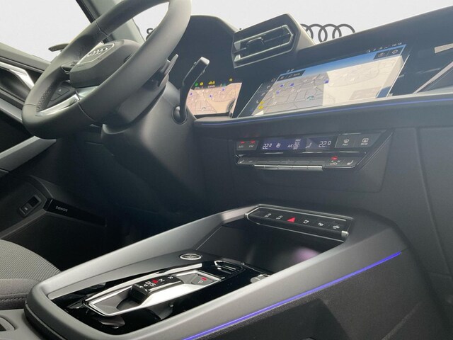 Audi A3 35 TFSI S-Tronic Sportback