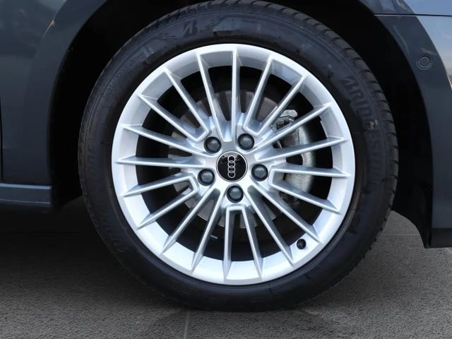 Audi A3 35 TFSI Sedan