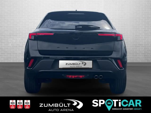 Opel Mokka 1.2 Turbo Ultimate