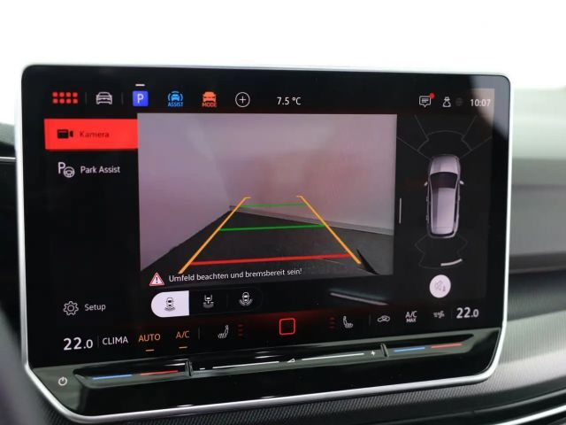 Volkswagen Golf DSG GTI