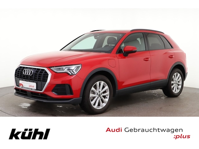 Audi Q3 45 TFSI Hybride S-Tronic