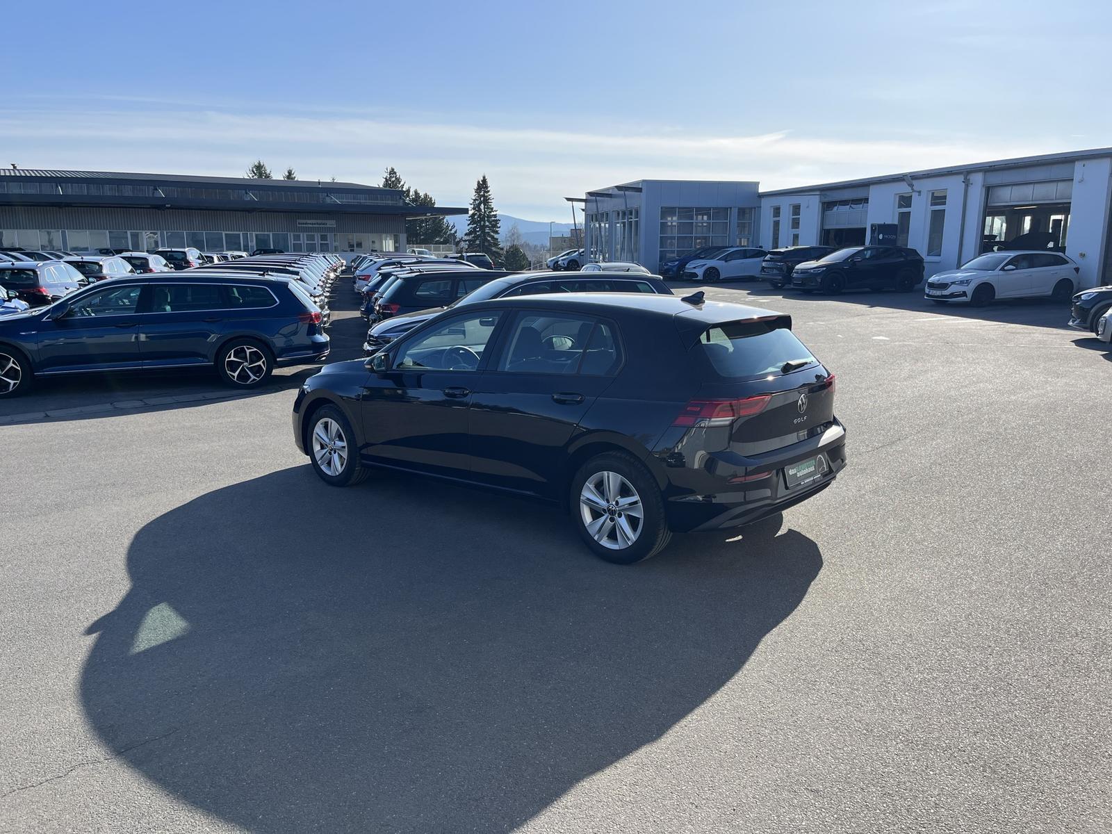 Volkswagen Golf 1.5 TSI Life