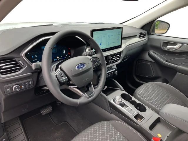 Ford Kuga Titanium