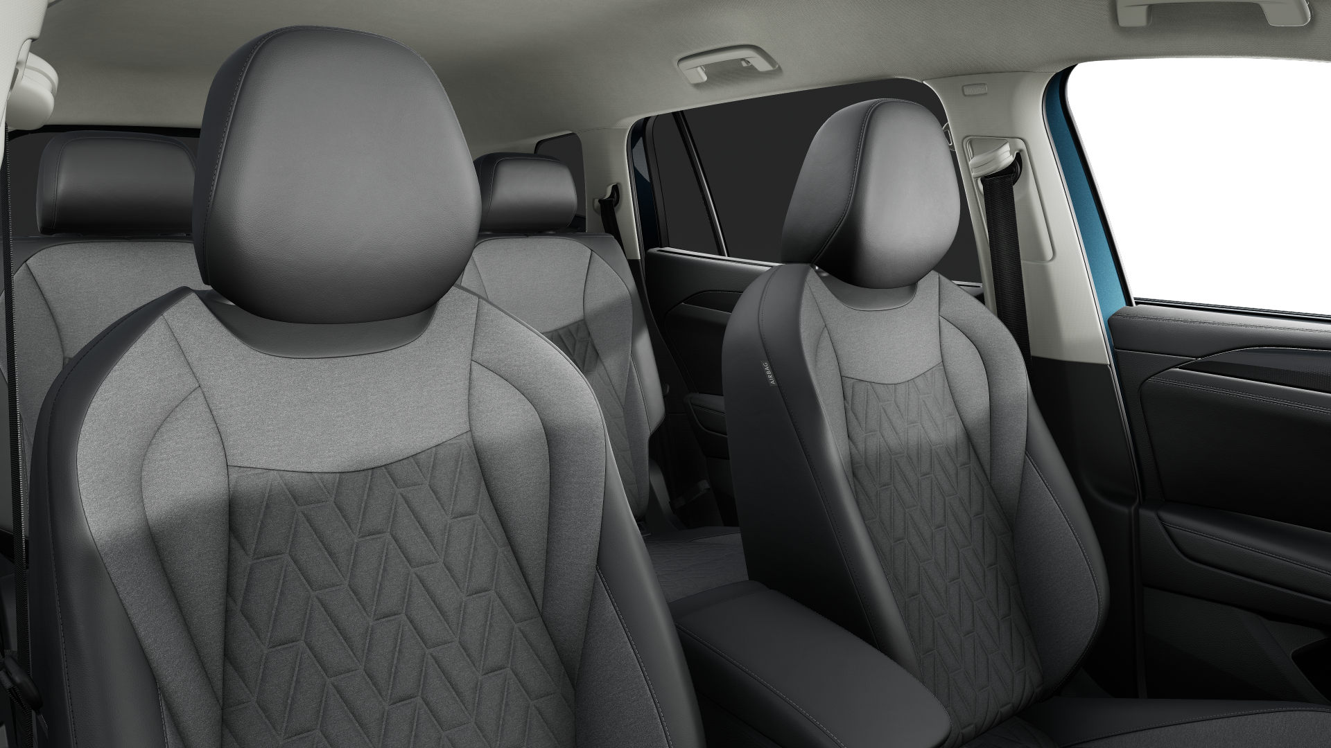 Volkswagen Tayron 1.5 eTSI Life