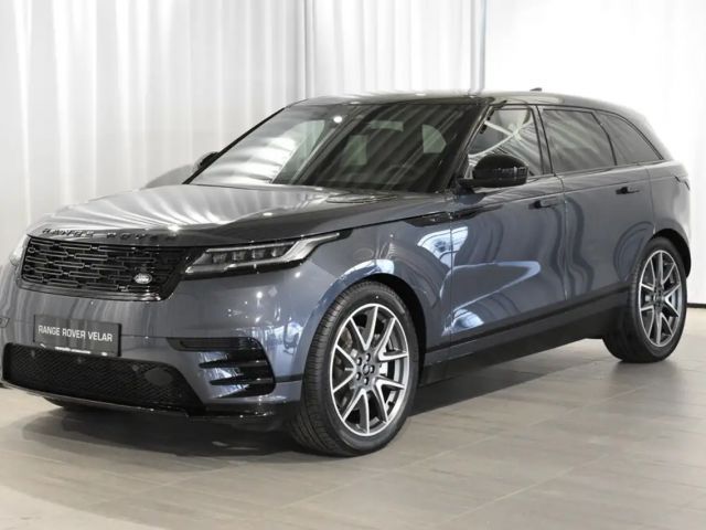 Land Rover Range Rover Velar AWD D300 HSE