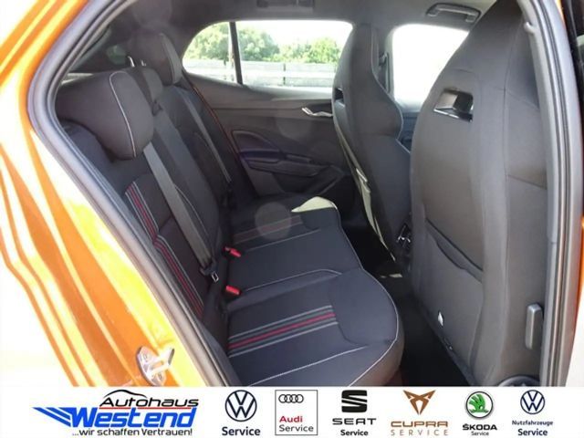 Skoda Fabia 1.0 TSI Monte Carlo