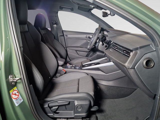 Audi A3 Hybride S-Tronic Sportback