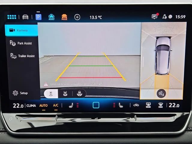 Volkswagen Tayron 2.0 TDI DSG IQ.Drive Life