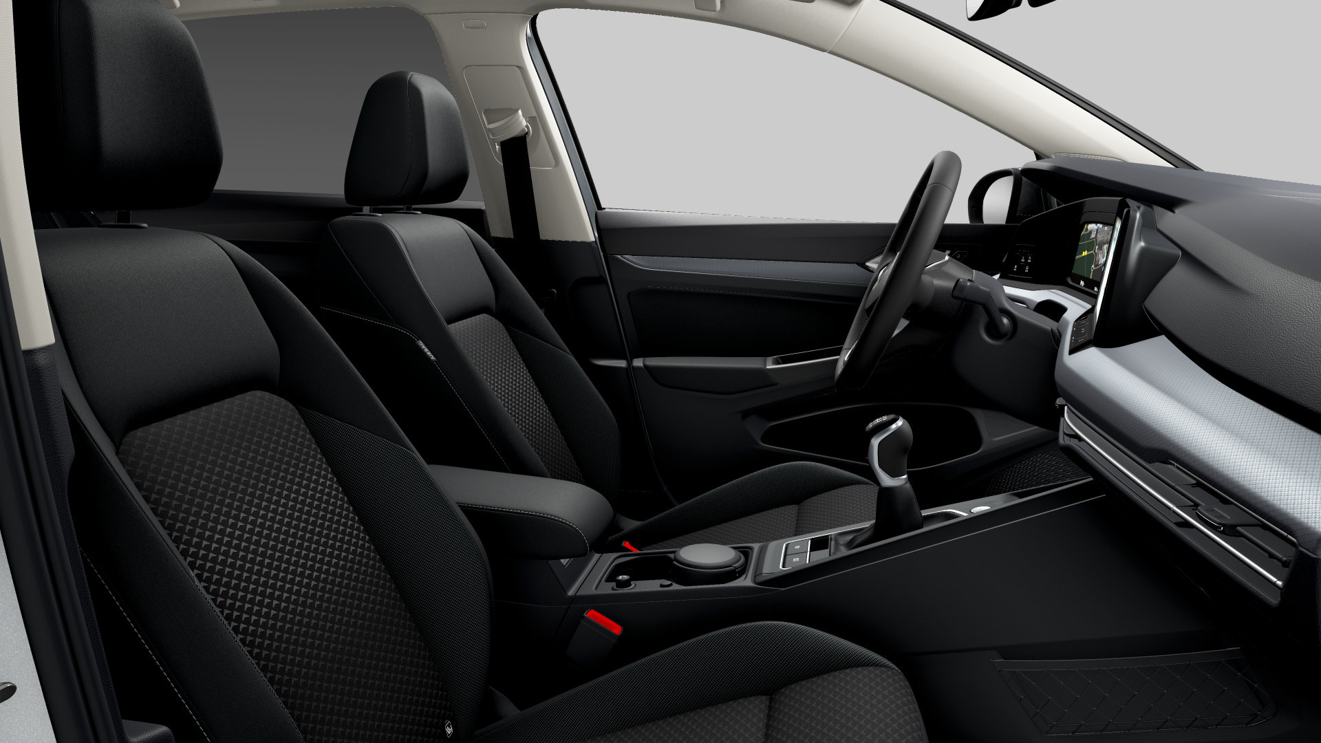 Volkswagen Golf 1.5 TSI Golf VIII