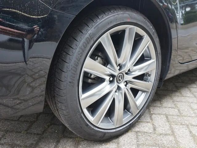 Mazda 6 2.5L SkyActiv Takumi