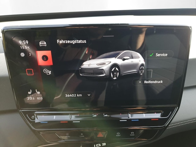 Volkswagen ID.3 Performance Pro